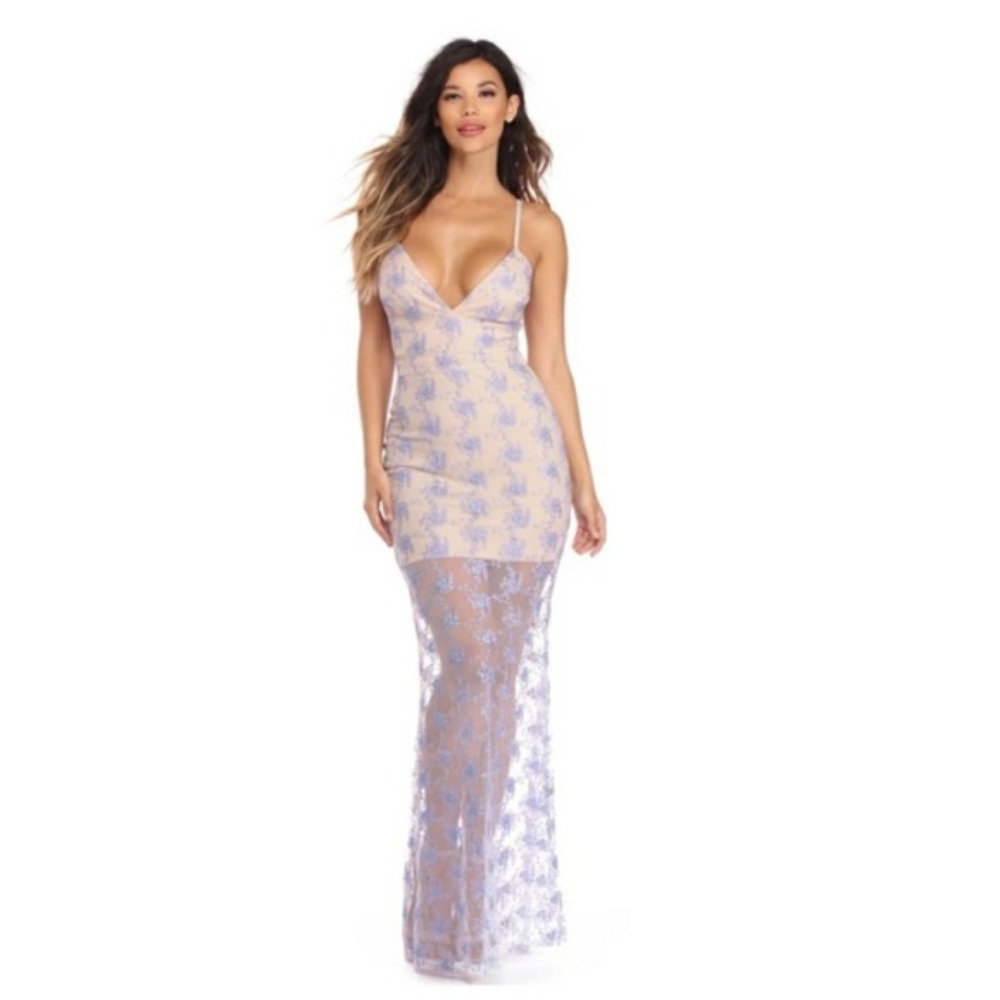 Windsor Dress
